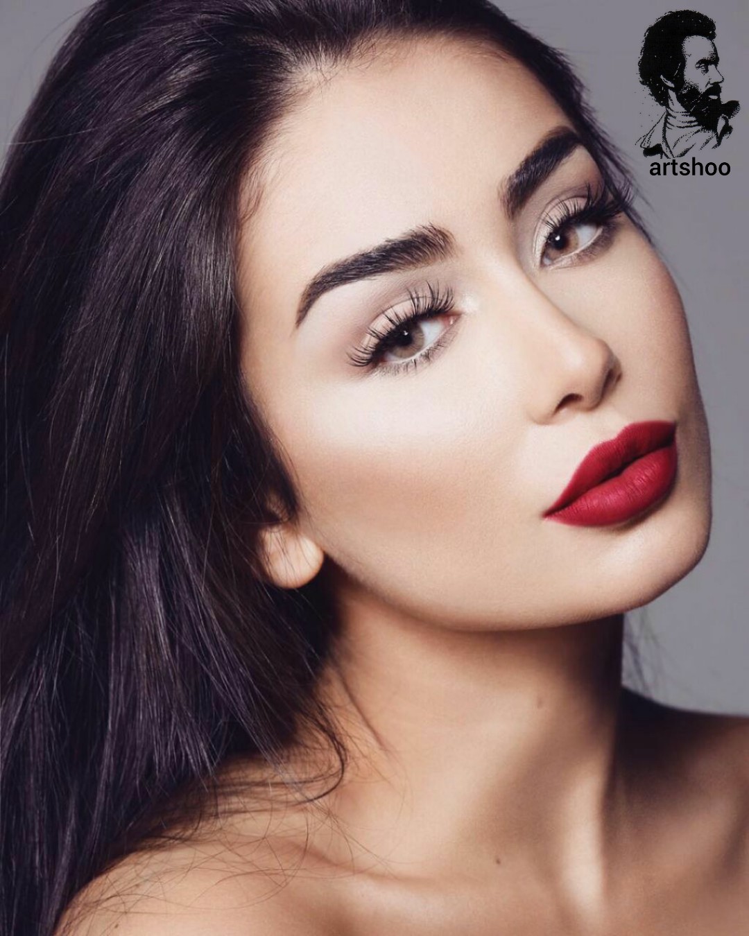 مدل رنگ روغن اورژینال